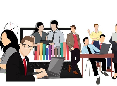 Anunt angajare auditor 15.02.2019