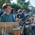 “Percussion Band” – EVENIMENT MAI 2022